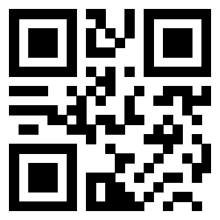 Scansione del Qr Code di 3200013622