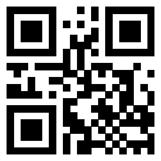 Il QrCode di 3200013623