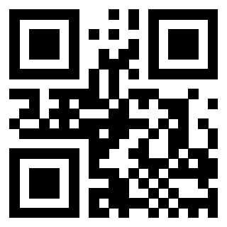Immagine del Qr Code di 3200013627