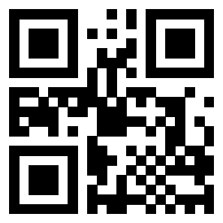 Scansione del QrCode di 3200013628
