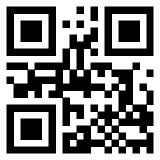 3200013629 - Immagine del QrCode associato