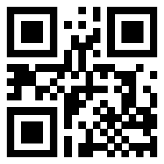 Il Qr Code di 3200013631