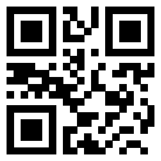Immagine del Qr Code di 3200013633