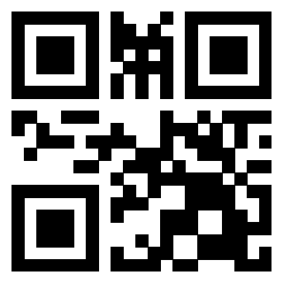 Scansione del Qr Code di 3200013635