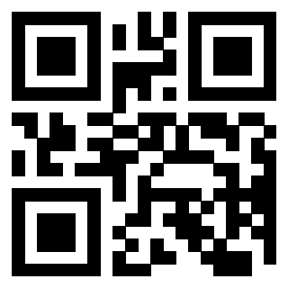 3200013636 - Immagine del Qr Code associato