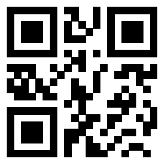 3200013643 - Immagine del QrCode associato