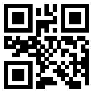 Immagine del Qr Code di 3200013644