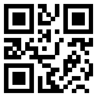 Immagine del QrCode di 3200013647