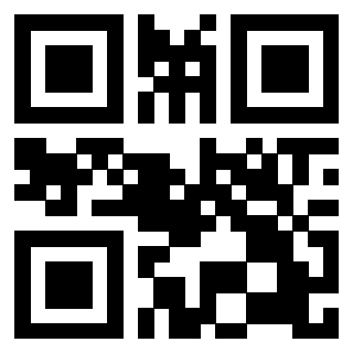 Immagine del Qr Code di 3200013648