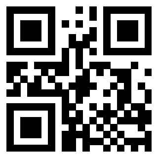 3200013649 - Immagine del Qr Code associato
