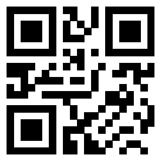 Immagine del Qr Code di 3200013650