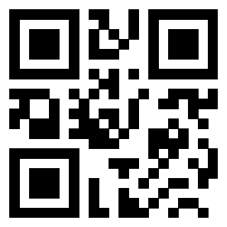 Il QrCode di 3200013656