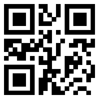Qr Code di 3200013657