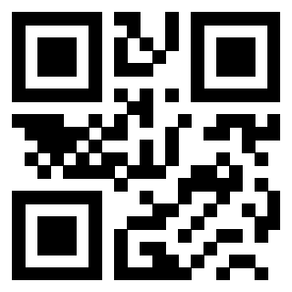 Qr Code di 3200013658