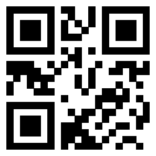 Il Qr Code di 3200013659