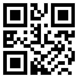 3200013660 - Immagine del QrCode associato