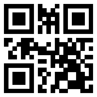 Scansione del Qr Code di 3200013663