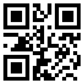 Immagine del QrCode di 3200013666
