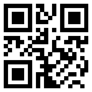 3200013670 - Immagine del Qr Code associato