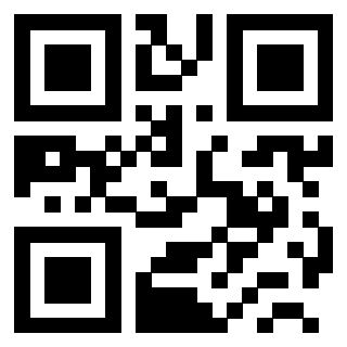 3200013671 - Immagine del Qr Code