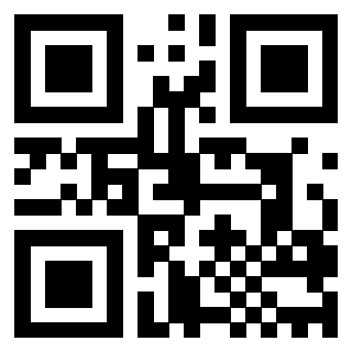 Scansione del QrCode di 3200013672