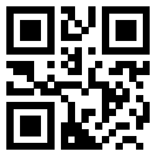 Immagine del QrCode di 3200013677