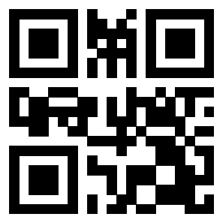 3200013678 - Immagine del QrCode