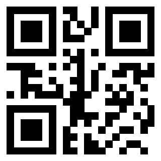 Immagine del Qr Code di 3200013683