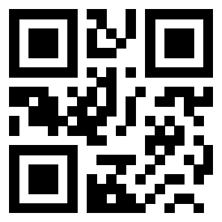 Immagine del QrCode di 3200013686