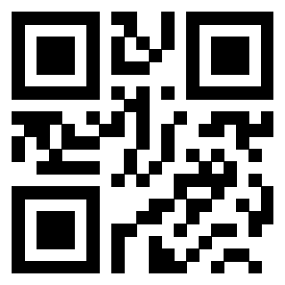 3200013689 - Immagine del QrCode