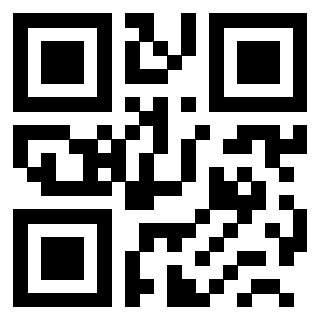 Immagine del Qr Code di 3200013690