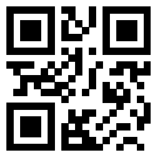 Immagine del QrCode di 3200013692