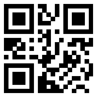 Scansione del Qr Code di 3200013694