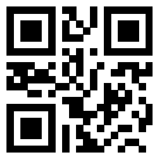 Il QrCode di 3200013695