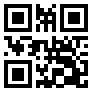 3200013696 - Immagine del QrCode associato