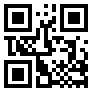 3200013699 - Immagine del QrCode associato