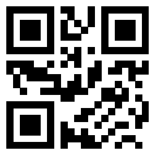 3200013700 - Immagine del QrCode associato