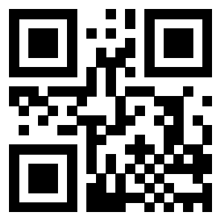 3200013702 - Immagine del Qr Code associato