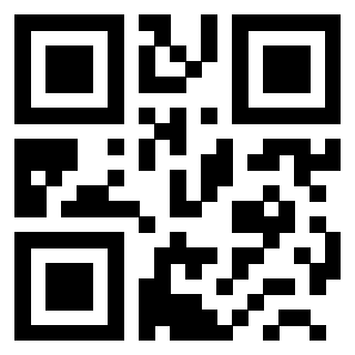 Il Qr Code di 3200013703