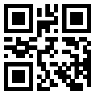 Il QrCode di 3200013704
