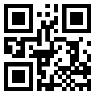 3200013705 - Immagine del QrCode associato