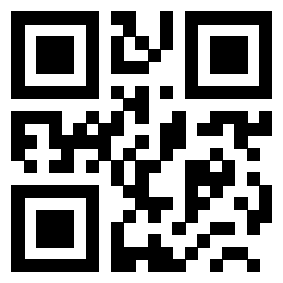 Qr Code di 3200013707