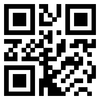 3200013708 - Immagine del QrCode associato