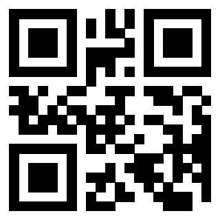 Qr Code di 3200013709