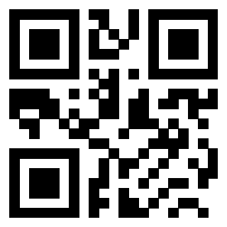 3200013710 - Immagine del Qr Code associato