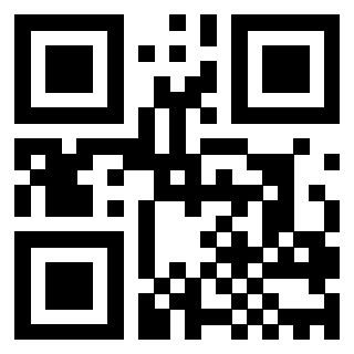 Il QrCode di 3200013711