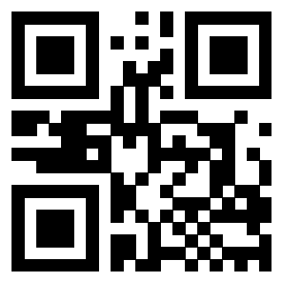 Il QrCode di 3200013715
