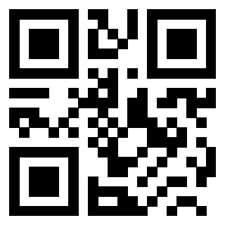 Immagine del Qr Code di 3200013720