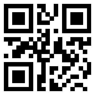 Il QrCode di 3200013723