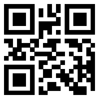 Scansione del QrCode di 3200013728